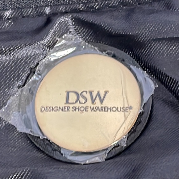 DSW, tote bag, 20 years shoes anniversary - Picture 10 of 12